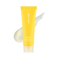 Papa Recipe - Bombee Honey Moisture Cleansing Foam - 120ml
