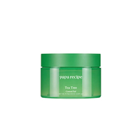 Papa Recipe - Tea Tree Control Pad - 130ml/70ea