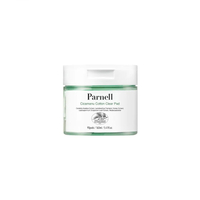 Parnell - Cicamanu Cotton Clear Pad - 160ml /90pads