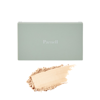 Parnell - Cicamanu Matte Spondation - 9g - 19 Pocelain