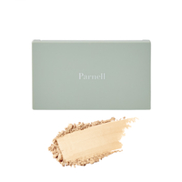 Parnell - Cicamanu Matte Spondation - 9g - 21 Fair Ivory