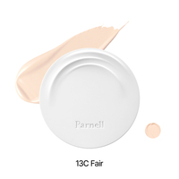 Parnell - Cicamanu Serum Cushion - 15g - 13C Fair