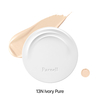 Parnell - Cicamanu Serum Cushion - 15g - 13N Ivory Pure