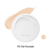 Parnell - Cicamanu Serum Cushion - 15g - 17C Fair Porcelain