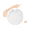 Parnell - Cicamanu Serum Cushion - 15g - 17C Fair Porcelain