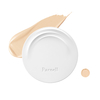 Parnell - Cicamanu Serum Cushion - 15g - 17N Fair Vanilla