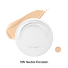 Parnell - Cicamanu Serum Cushion - 15g - 19N Neutral Porcelain