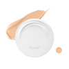 Parnell - Cicamanu Serum Cushion - 15g - 21C Cool Rosy