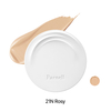 Parnell - Cicamanu Serum Cushion - 15g - 21N Rosy