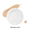 Parnell - Cicamanu Serum Cushion - 15g - 23W Warm Sand