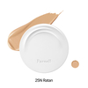 Parnell - Cicamanu Serum Cushion - 15g - 25N Ratan