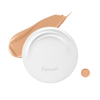 Parnell - Cicamanu Serum Cushion - 15g - 27C Cool Petal
