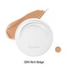 Parnell - Cicamanu Serum Cushion - 15g - 30N Rich Beige