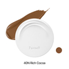 Parnell - Cicamanu Serum Cushion - 15g - 40N Rich Cocoa