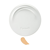 Parnell - Cicamanu Serum Cushion SPF45 PA++ - 15g - 24 Sand Beige