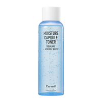 Parnell - Squalane + Mineral Water Moisture Capsule Toner - 200ml