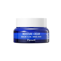 Parnell - Squalane 15.13% + Mineral Water Moisture Cream - 50ml