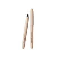 Passioncat - 2X Superproof Pen Liner - 1.0g - No.1 Vegan Black