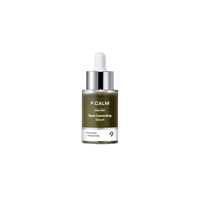 P.CALM - 9 Seaweed Niacinamide Spot Correcting Serum - 30ml