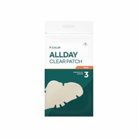 P.CALM - All Day Clear Patch [Nose] - 3ea