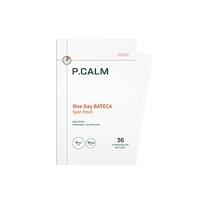 P.CALM - One Day BATECA Spot Patch - 36ea