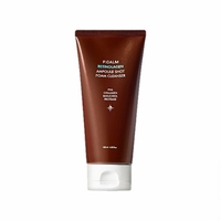 P.CALM - Retinolagen Ampoule Shot Foam Cleanser - 120ml