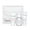 P.CALM - Skin Essentials Trial Kit - 1 set (3 items)