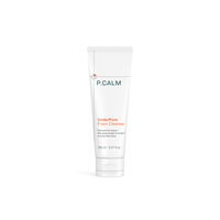 P.CALM - UnderPore Foam Cleanser - 150ml