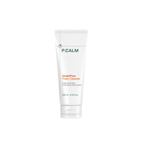 P.CALM - UnderPore Foam Cleanser - 250ml