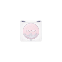 Peach C - Dual Beam Highlighter - 4.8g - 01 Peach Ruby Beam