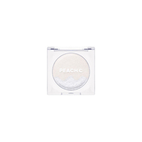 Peach C - Dual Beam Highlighter - 4.8g - 02 Pear Dia Beam