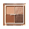 Peach C - Falling In Eyeshadow Palette - 6.8g - 01 Falling in Brown