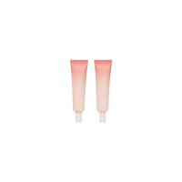 Peach C Peach Glow Makeup Base - 35g (2ea) Set