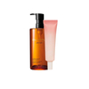 Peach C x Shu Uemura Ultime8 Sublime Beauty Cleansing Oil 450ml X Peach C - Peach Glow Makeup Base