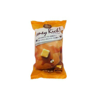PelicanSoap - Honey Rich Flavor Soap - 100g