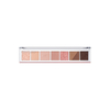 peripera - All Take Mood Palette - 0.8g x 6 1.0g x 2 - 05 No Acorn Passes By Autumn