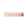 peripera - All Take Mood Palette - 0.8g x 6 1g x 2 - 01 Whisper of Spring Coral
