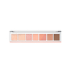 peripera - All Take Mood Palette - 0.8g x 6 1g x 2 - 03 Can I Call You A Flower?
