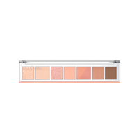 peripera - All Take Mood Palette - 0.8g x 6 1g x 2 - 03 Can I Call You A Flower?