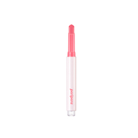 peripera - Heart Jam Glow Lip - 1.4g - 02 Berry Milktea