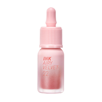 peripera - Ink Airy Velvet Tint - 4g - 022 Center Peach