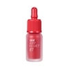 peripera - Ink Airy Velvet Tint - No.07 Heart Grapefruit