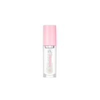 peripera - Ink Glasting Lip Gloss - 4.5ml - 001 Clear