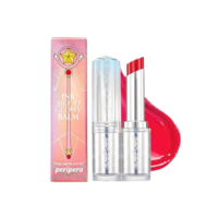 peripera - Ink Mood Glowy Balm (Cardcaptor Sakura Edition) - 3.4g - 12 Cherry In Mind