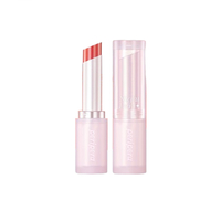 peripera - Ink Mood Glowy Balm (Night Peri Version) - 3.4g - 08 Sleeping Coral