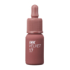 peripera - Ink The Velvet - 17 Rosy Nude - 4g