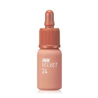 peripera - Ink The Velvet - 4g - 024 Milky Nude