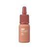 peripera - Ink The Velvet - 4g - 025 Cinnamon Nude