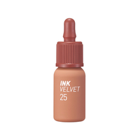 peripera - Ink The Velvet - 4g - 025 Cinnamon Nude