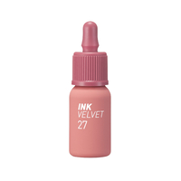 peripera - Ink The Velvet - 4g - 027 Strawberry Nude